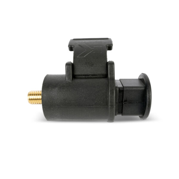 Sgancio rapido Quick Release Adaptor KORUM - immagine 2