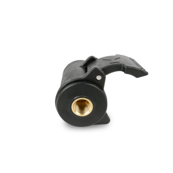 Sgancio rapido Quick Release Adaptor KORUM - immagine 3