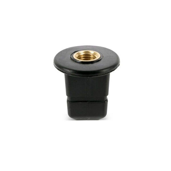 Sgancio rapido Quick Release Adaptor KORUM - immagine 5