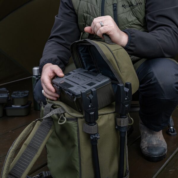 Zaino Roversack Progress (25 L) KORUM - immagine 6