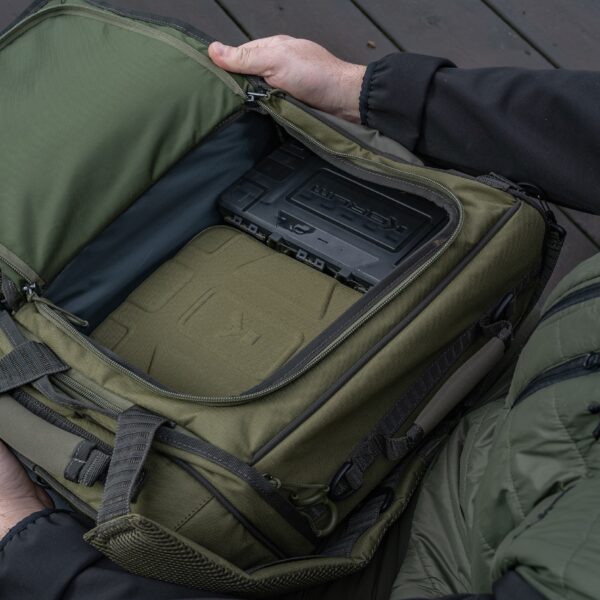 Zaino Roversack Progress (25 L) KORUM - immagine 7