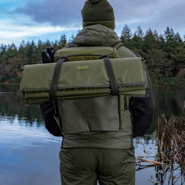 Zaino Roversack Progress (25 L) KORUM - immagine 9