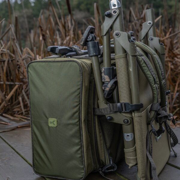 Zaino Ruckbag Progress (35 L) KORUM - immagine 10