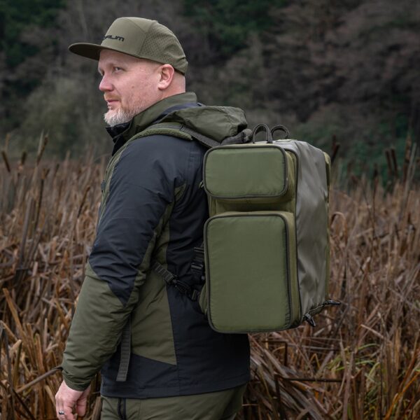 Zaino Ruckbag Progress (35 L) KORUM - immagine 6