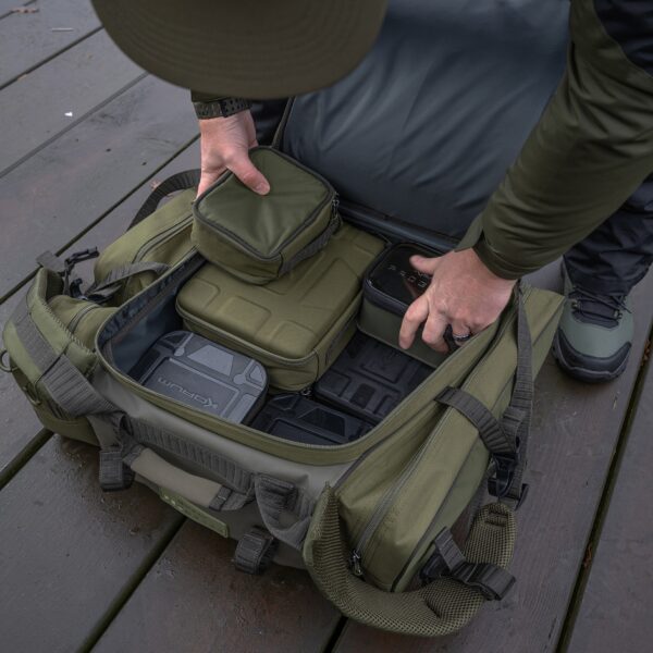 Zaino Ruckbag Progress (35 L) KORUM - immagine 8