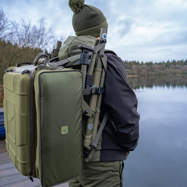 Zaino Ruckbag Progress (45 L) KORUM - immagine 11