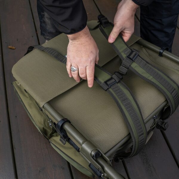 Zaino Ruckbag Progress (45 L) KORUM - immagine 2