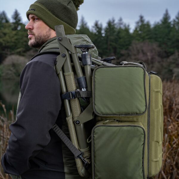 Zaino Ruckbag Progress (45 L) KORUM - immagine 7