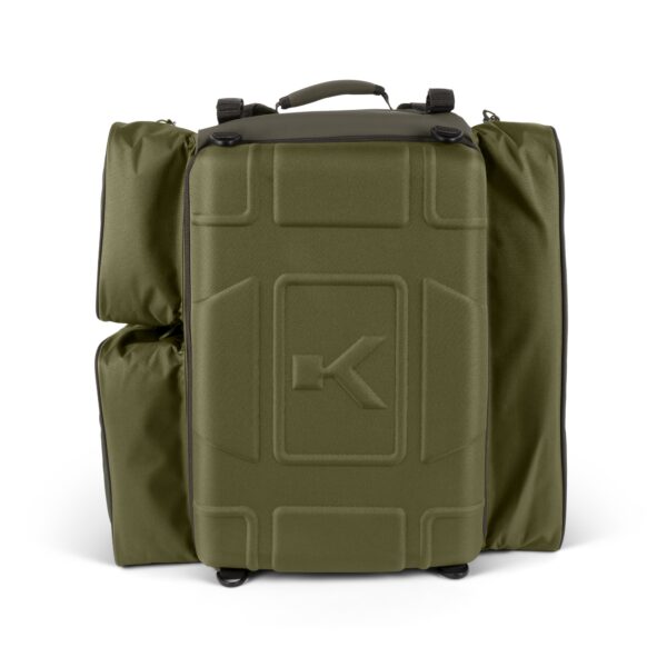 Zaino Ruckbag Progress (45 L) KORUM