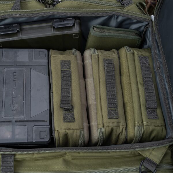 Zaino Ruckbag Progress (45 L) KORUM - immagine 8