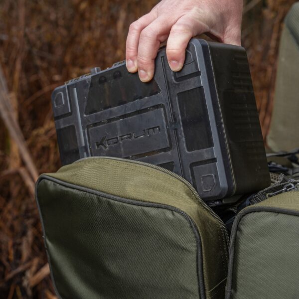Zaino Ruckbag Progress (45 L) KORUM - immagine 9