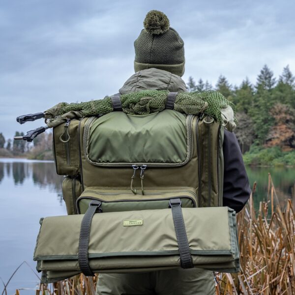 Zaino Rucksack Progress (35 L) KORUM - immagine 2