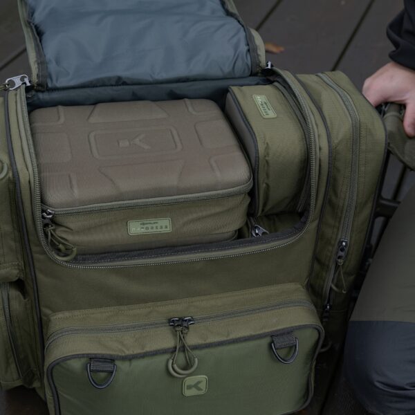 Zaino Rucksack Progress (35 L) KORUM - immagine 6