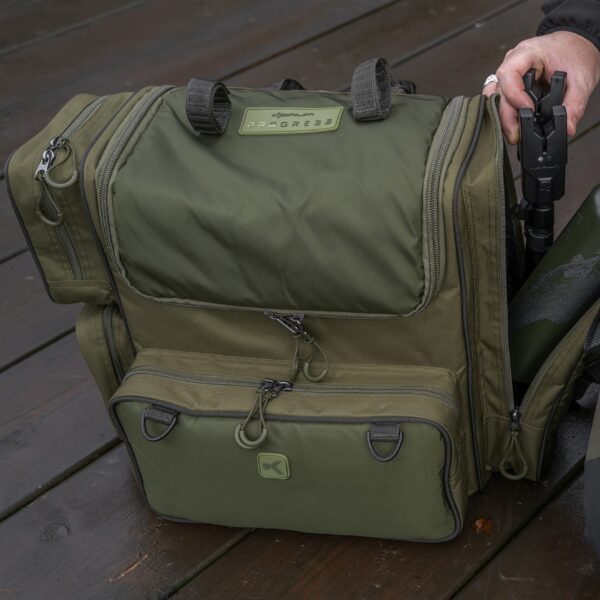 Zaino Rucksack Progress (35 L) KORUM - immagine 7