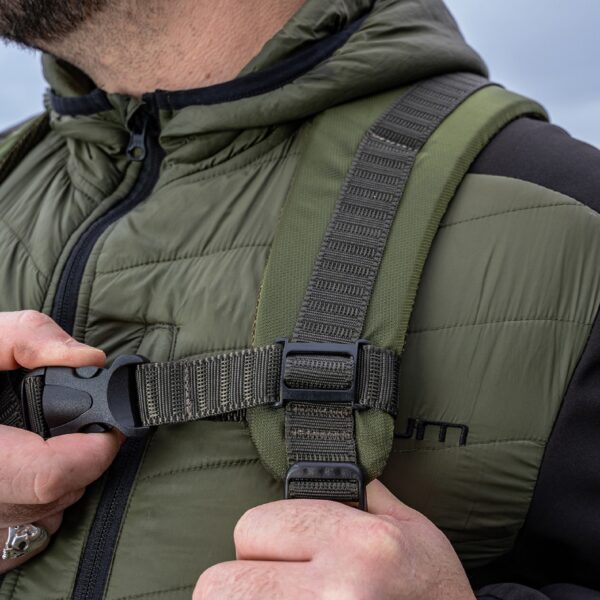 Zaino Rucksack Progress (35 L) KORUM - immagine 9