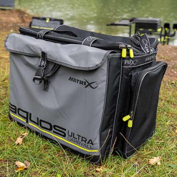 Borsa Aquos Ultra Carryall (62X46X h42) - immagine 7
