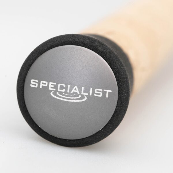 Canna Specialist DRENNAN BARBEL Rod 12ft (3,66mt) 1,75 lbs - immagine 5