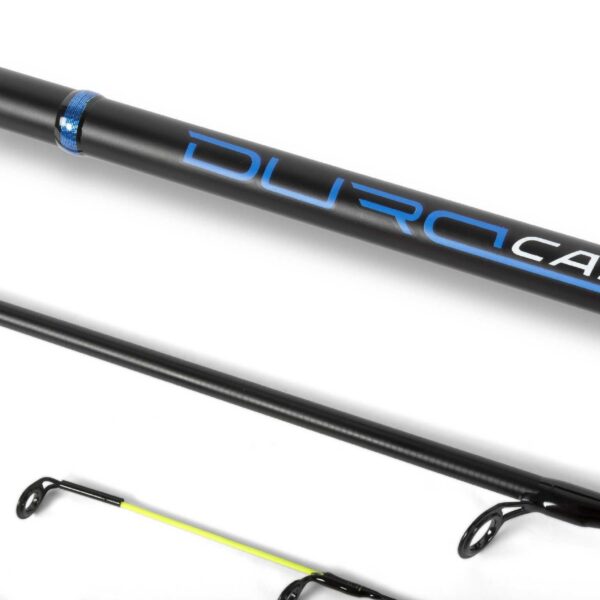 Canna feeder Dura Carp PRESTON 9ft (2,70mt) - immagine 5