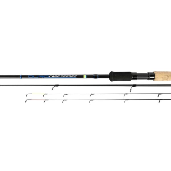 Canna feeder Dura Carp PRESTON 9ft (2,70mt)