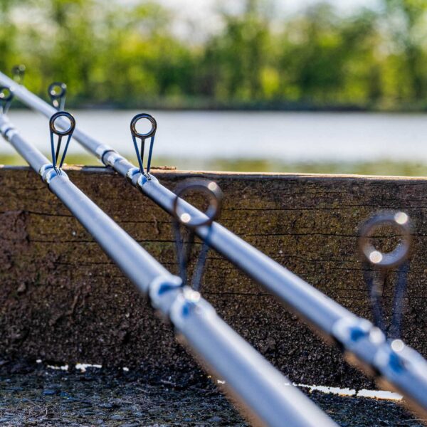 Canna Pellet Waggler Dura PRESTON 10ft (3,00mt) - immagine 2