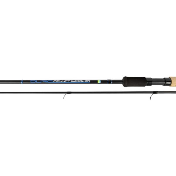 Canna Pellet Waggler Dura PRESTON 10ft (3,00mt)