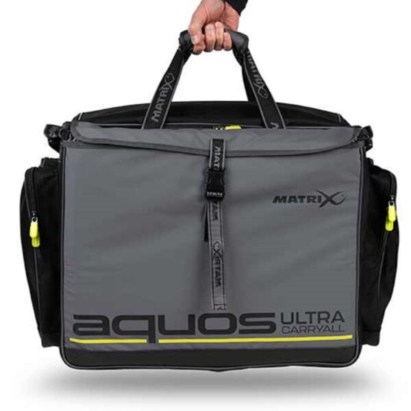 Borsa Aquos Ultra Carryall (62X46X h42) - immagine 2