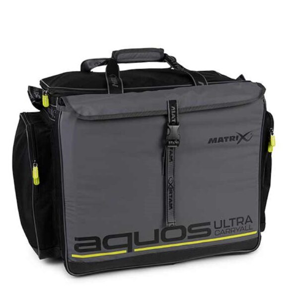 Borsa Aquos Ultra Carryall (62X46X h42)