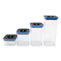 Contenitore ermetico Box Bait Save Container PRESTON