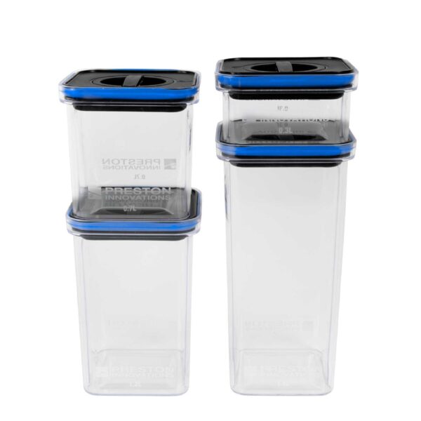 Contenitore ermetico Box Bait Save Container PRESTON - immagine 3