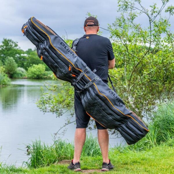 Fodero Fusion Rod 6+ canne GURU - immagine 10