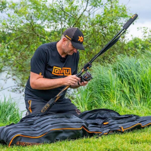 Fodero Fusion Rod 6+ canne GURU - immagine 12