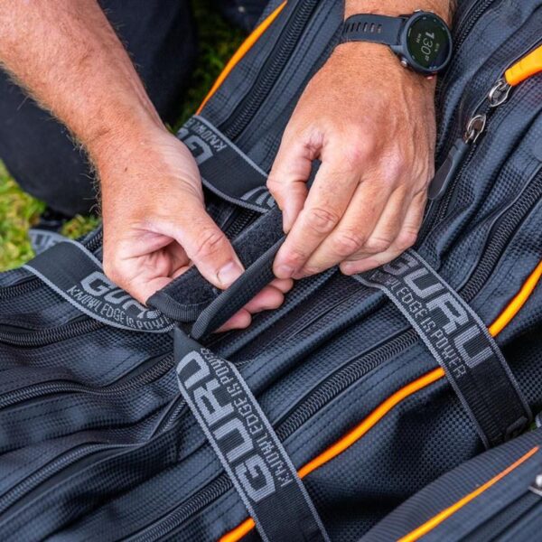 Fodero Fusion Rod 6+ canne GURU - immagine 13