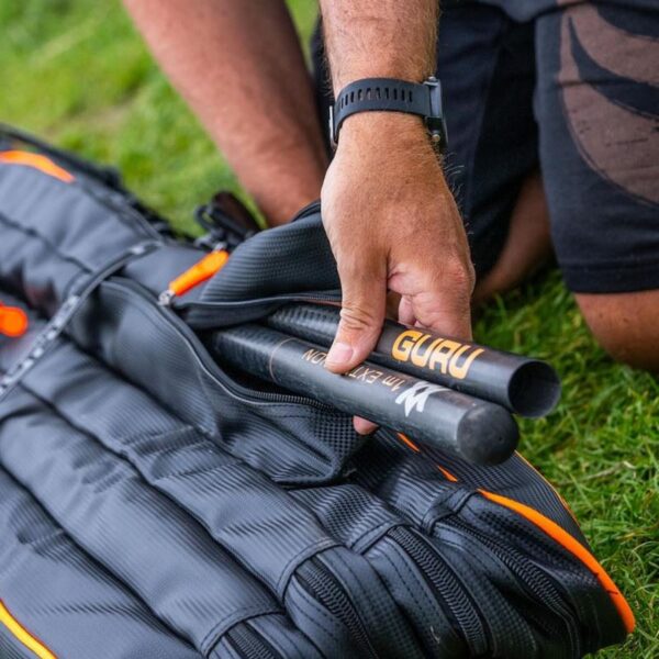 Fodero Fusion Rod 6+ canne GURU - immagine 14