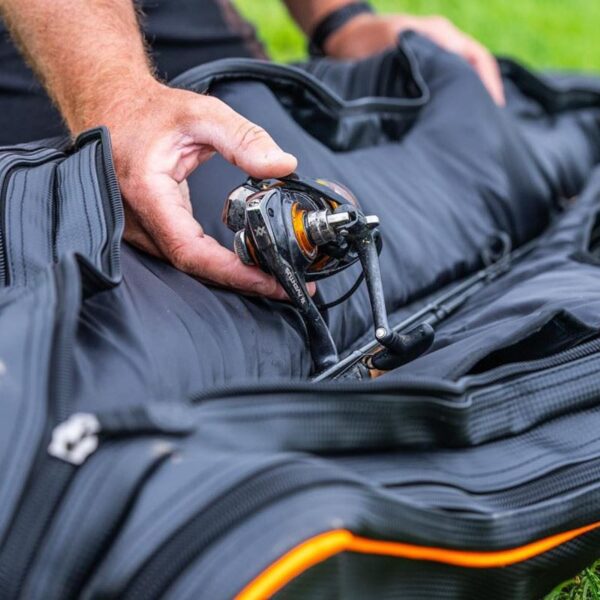 Fodero Fusion Rod 6+ canne GURU - immagine 15
