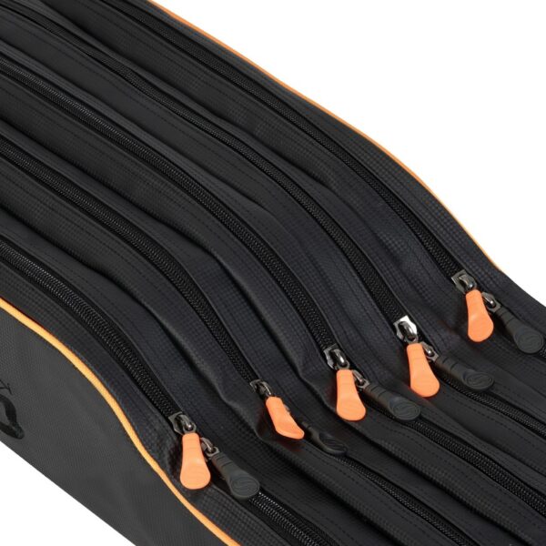 Fodero Fusion Rod 10+ canne GURU - immagine 2