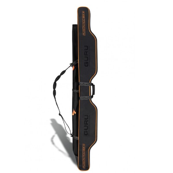 Fodero Fusion Rod 6+ canne GURU