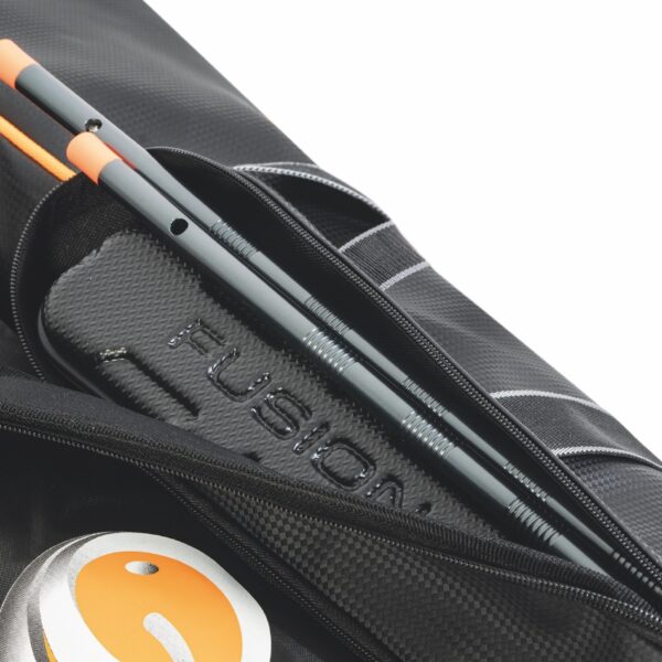 Fodero Fusion Rod 6+ canne GURU - immagine 3