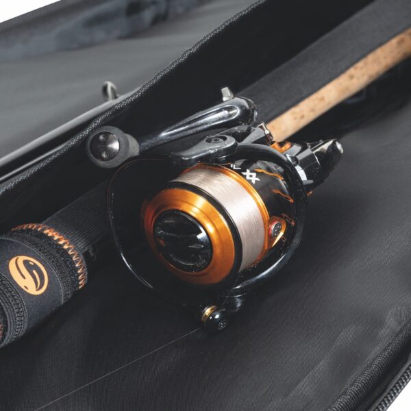Fodero Fusion Rod 6+ canne GURU - immagine 5