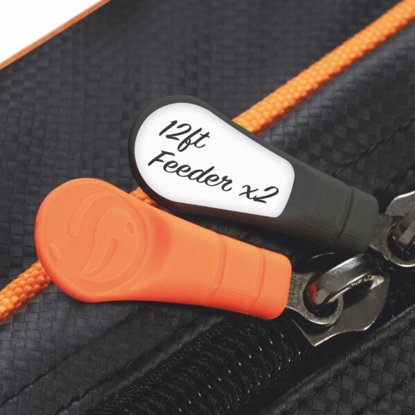 Fodero Fusion Rod 6+ canne GURU - immagine 4