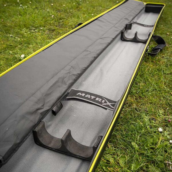 Fodero Rigido Duralite PRO Pole Case MATRIX (195x14,5x13cm) - immagine 6