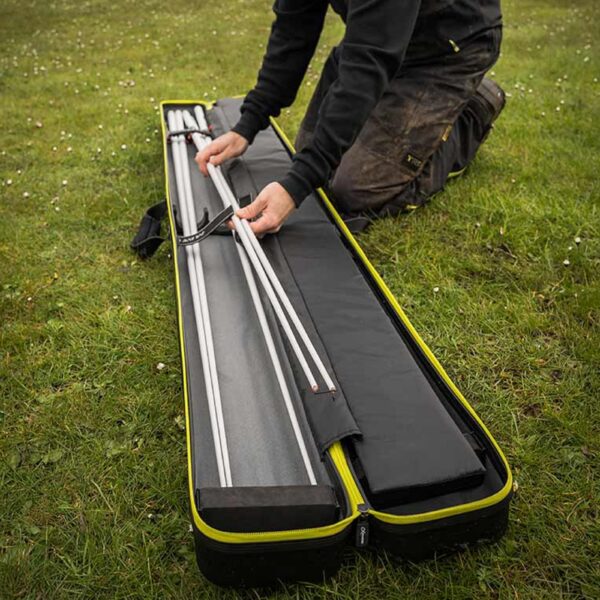 Fodero Rigido Duralite PRO Pole Case MATRIX (195x14,5x13cm) - immagine 9