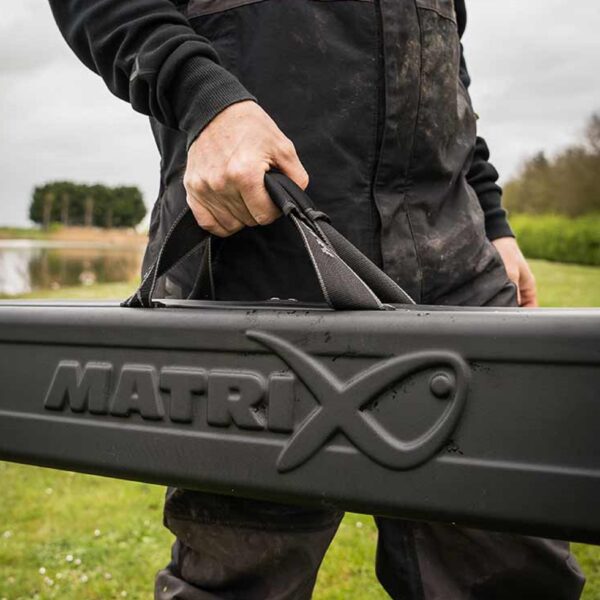 Fodero Rigido Duralite PRO Pole Case MATRIX (195x14,5x13cm) - immagine 10