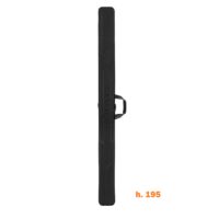 Fodero Rigido Duralite PRO Pole Case MATRIX (195x14,5x13cm)