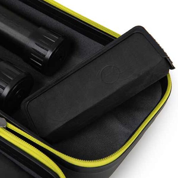 Fodero Rigido Duralite PRO Pole Case MATRIX (195x14,5x13cm) - immagine 14