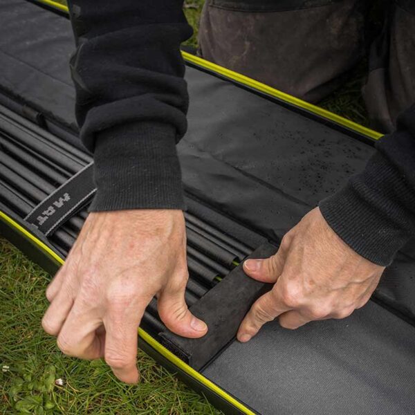 Fodero Rigido Duralite PRO Pole Case MATRIX (195x14,5x13cm) - immagine 4