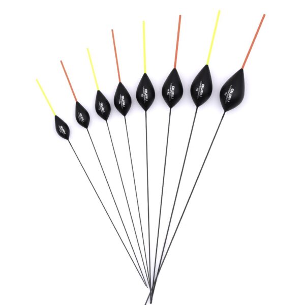 Galleggiante GURU Ligger Carbon