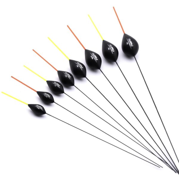 Galleggiante GURU Ligger Carbon - immagine 2