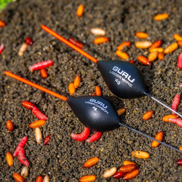 Galleggiante GURU Ligger Wire - immagine 3