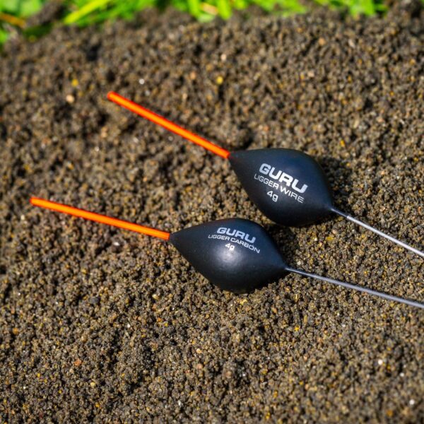 Galleggiante GURU Ligger Wire - immagine 4
