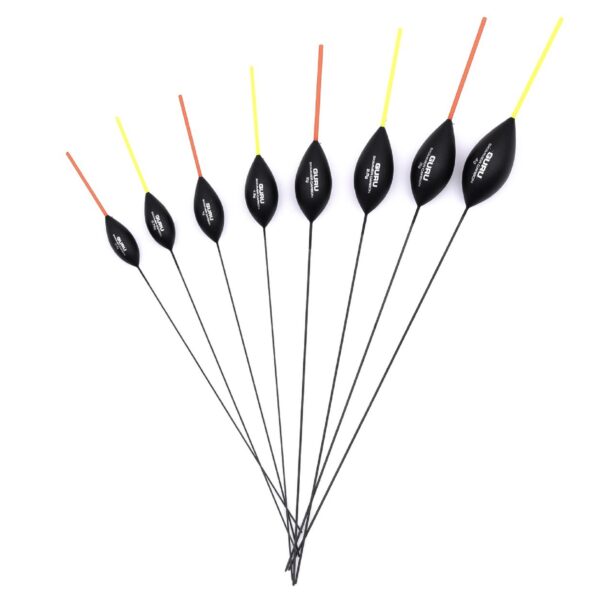 Galleggiante GURU Skimmer Carbon